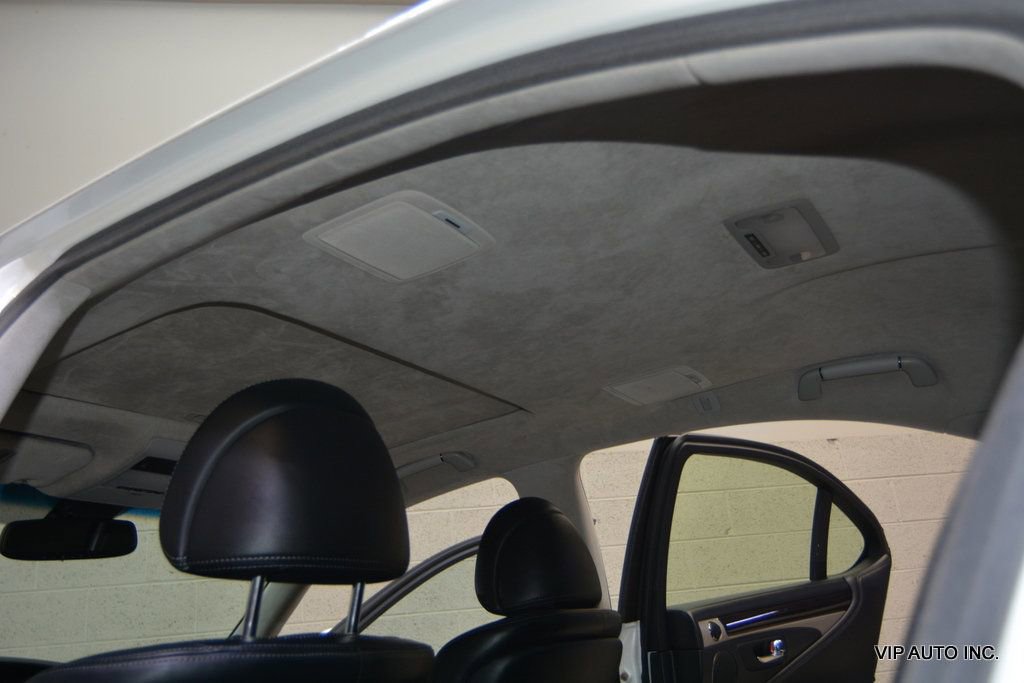 Used 2015 Lexus LS 460 w/ Comfort Package image 22