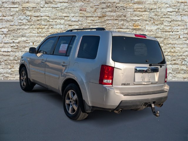 Used 2011 Honda Pilot EX-L image 3