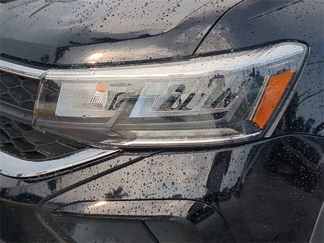 Used 2024 Volkswagen Taos S image 7