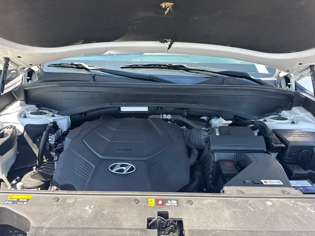Used 2020 Hyundai Palisade SEL w/ Convenience Package AWD/4WD image 26