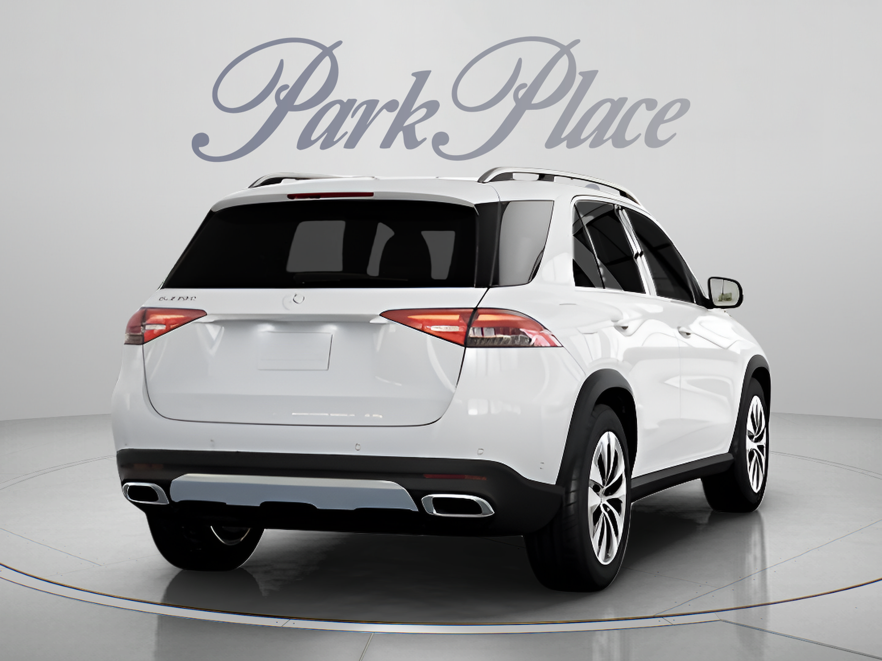Certified 2026 Mercedes-Benz GLE 350 4MATIC image 17