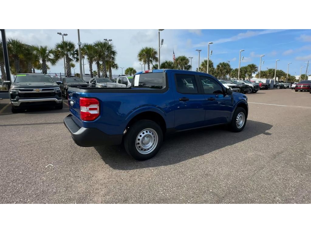 Used 2024 Ford Maverick XL FWD image 2