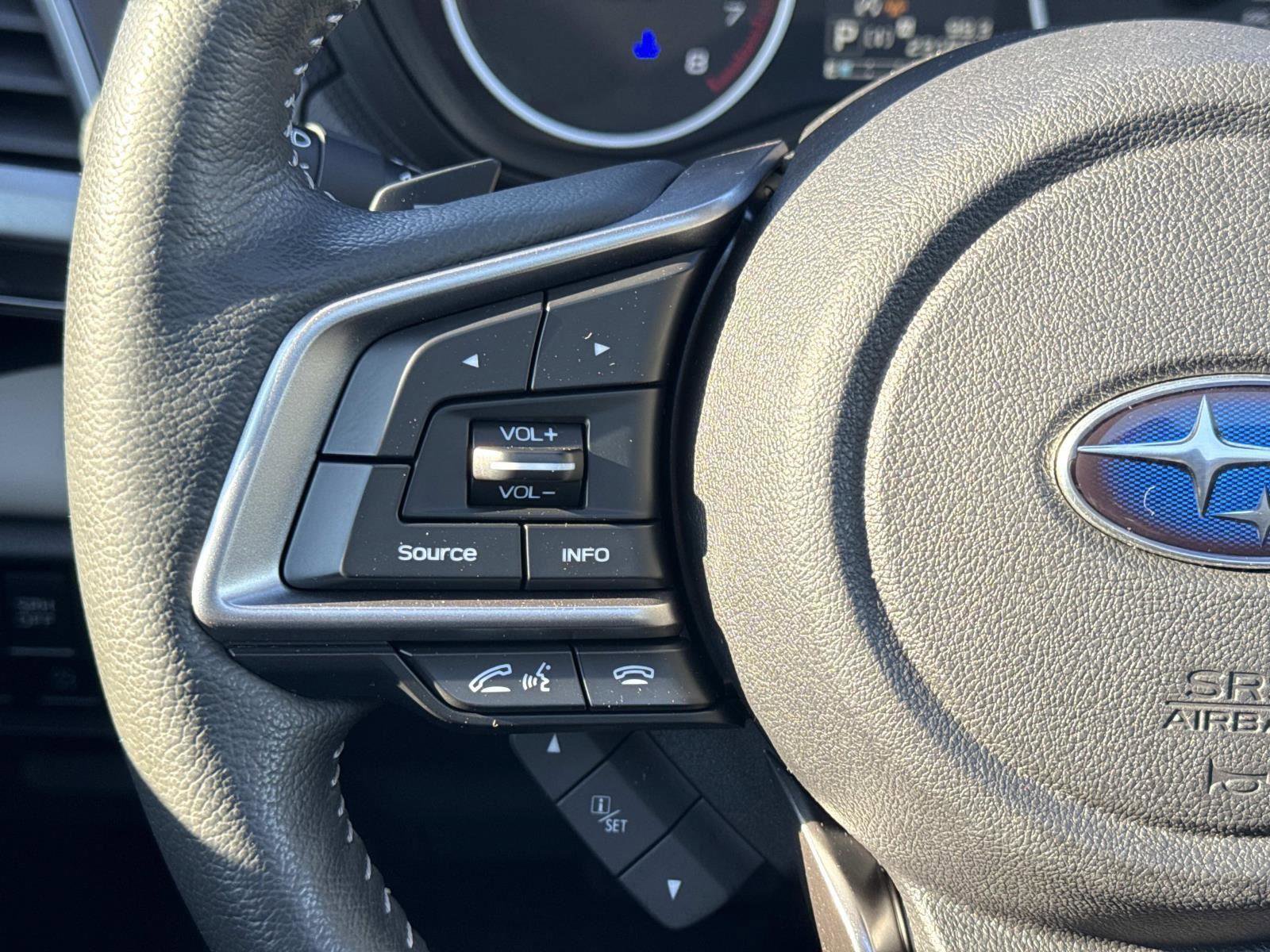 Used 2023 Subaru Forester Limited AWD/4WD image 10