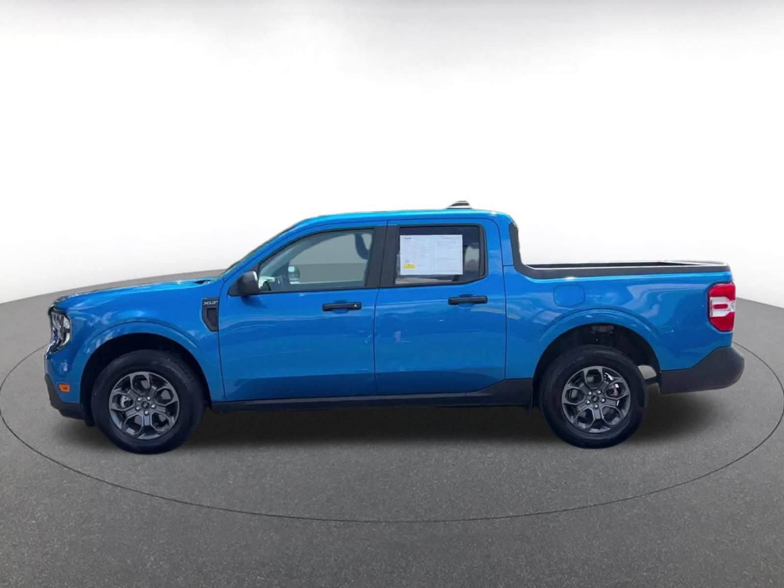 Used 2026 Ford Maverick XLT w/ Equipment Group 301A AWD/4WD image 9