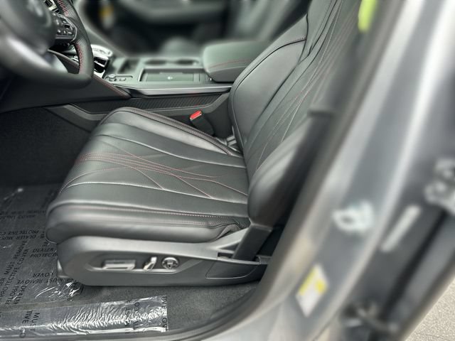 New 2026 Acura MDX A-Spec w/ Advance Package AWD/4WD image 12
