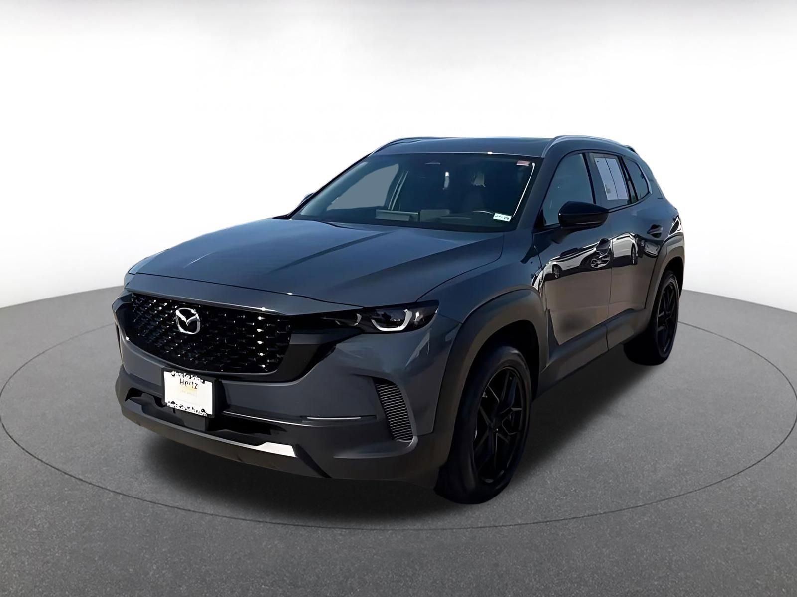 Used 2025 MAZDA CX-50 2.5 Hybrid w/ Premium Plus Pkg AWD/4WD image 7