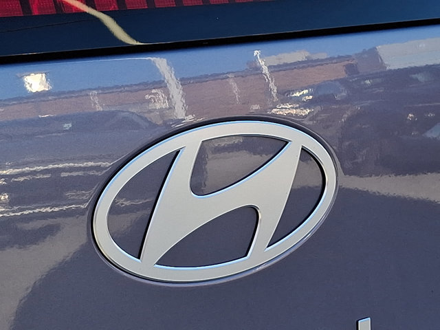 Certified 2024 Hyundai Kona SEL image 29
