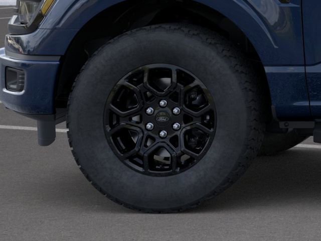 New 2026 Ford F150 XLT w/ XLT Black Appearance Package image 19