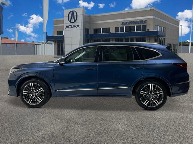 New 2026 Acura MDX w/ Advance Package image 2