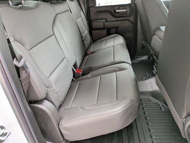 New 2025 Chevrolet Silverado 3500 W/T w/ WT Convenience Package AWD/4WD image 27