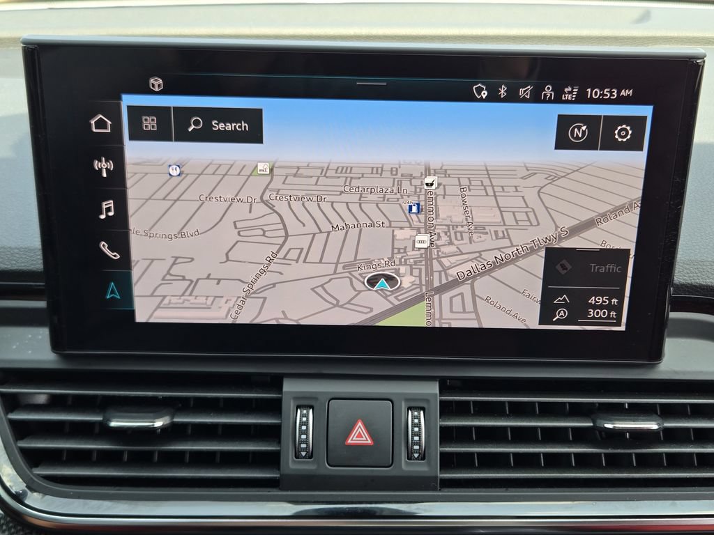 Certified 2023 Audi SQ5 Prestige w/ Prestige Package AWD/4WD image 21