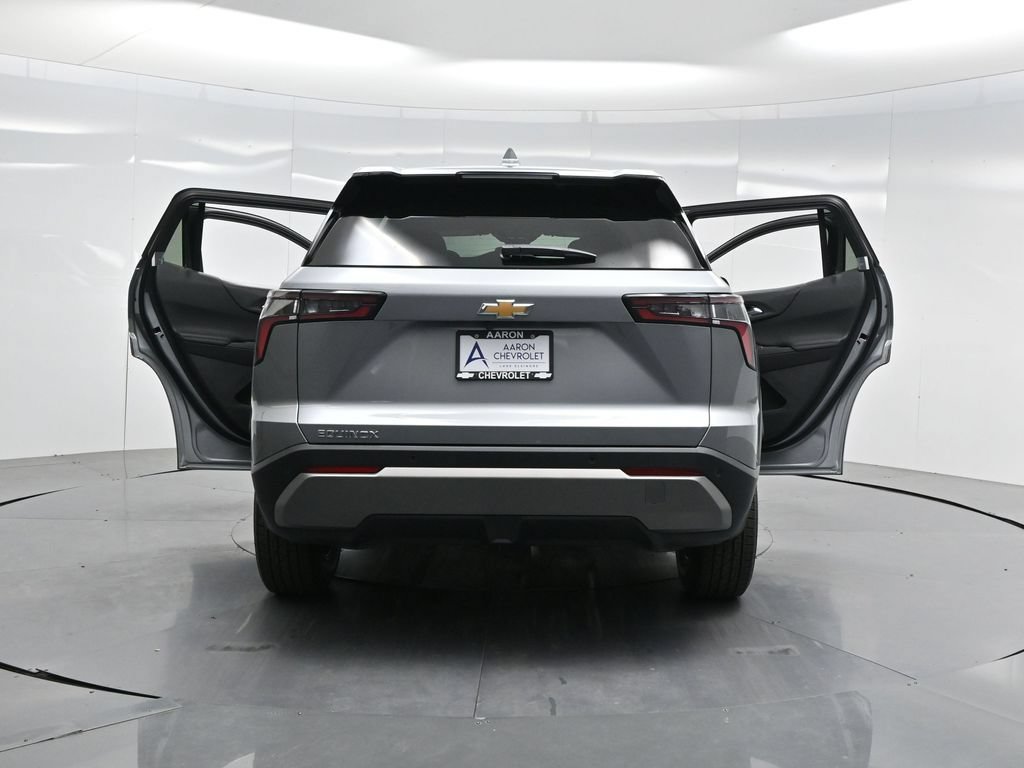 New 2026 Chevrolet Equinox LT FWD image 52