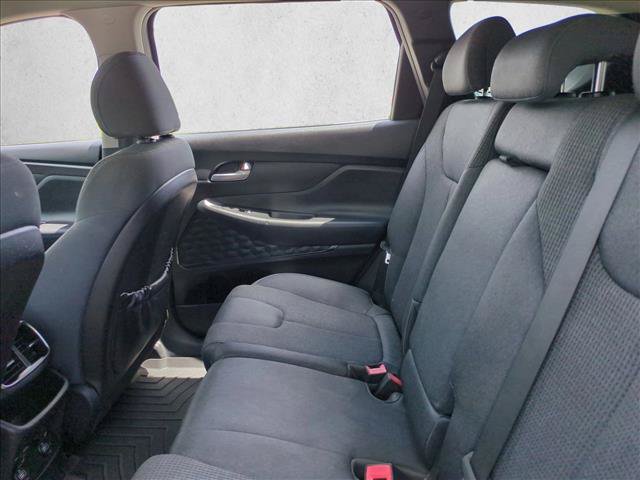 Used 2020 Hyundai Santa Fe SE AWD/4WD image 18