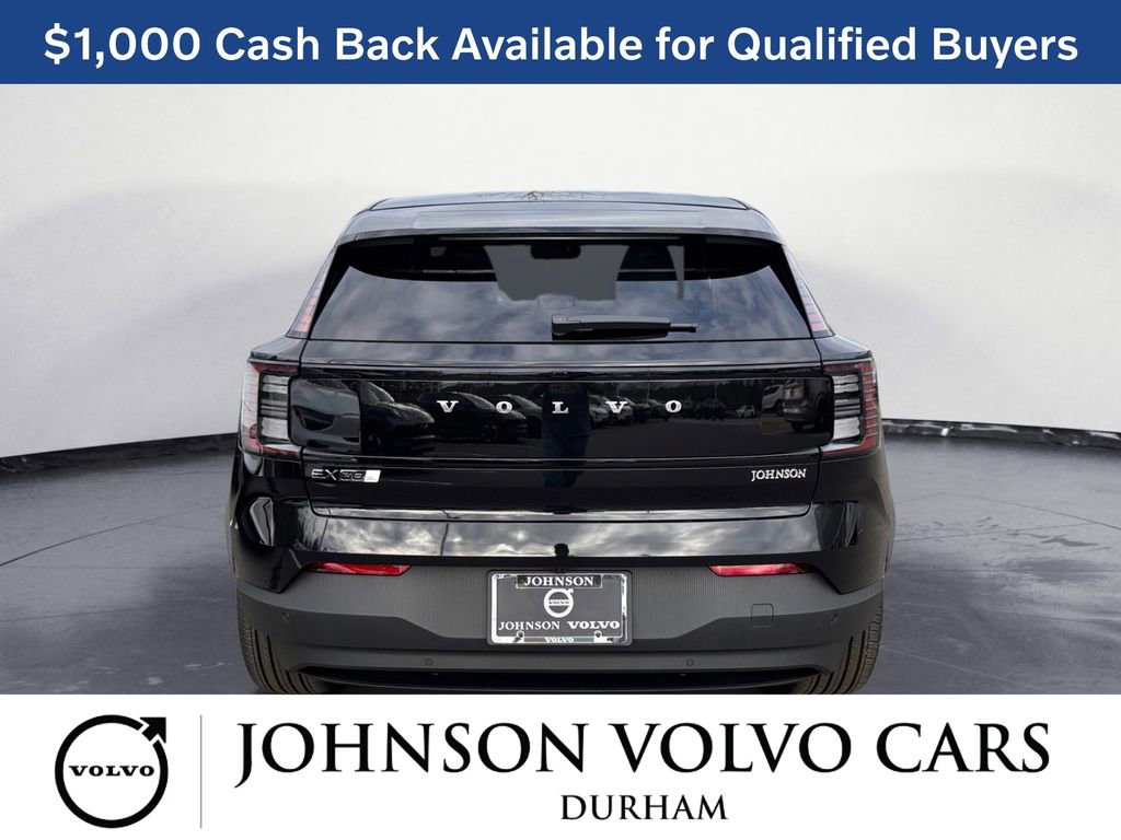 New 2026 Volvo EX30 Ultra w/ Climate Package AWD/4WD image 4