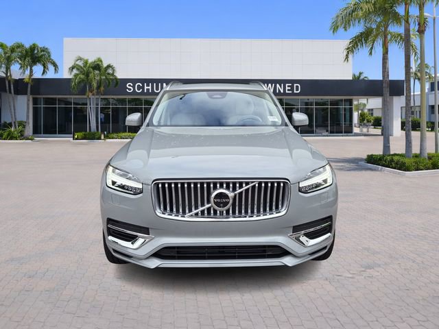 Certified 2024 Volvo XC90 T8 Plus image 2