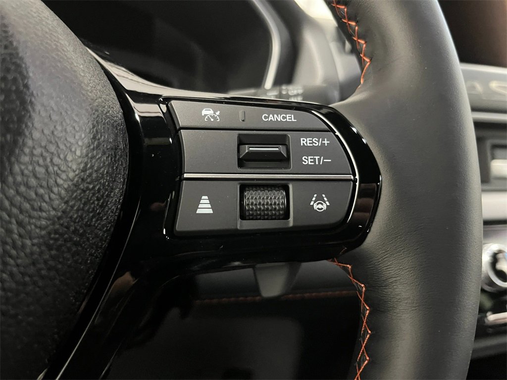 New 2026 Honda Passport TrailSport Elite image 19