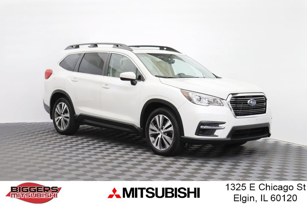 Used 2020 Subaru Ascent Premium w/ Sport Package AWD/4WD image 1