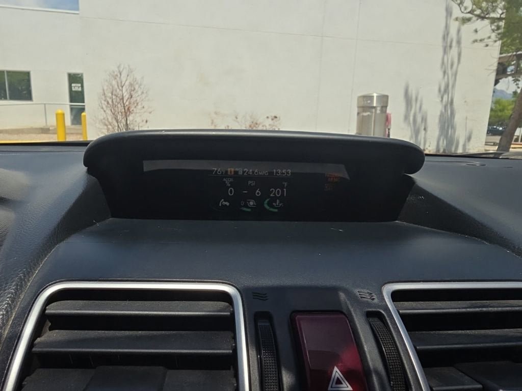 Used 2016 Subaru Forester 2.0XT Premium AWD/4WD image 19