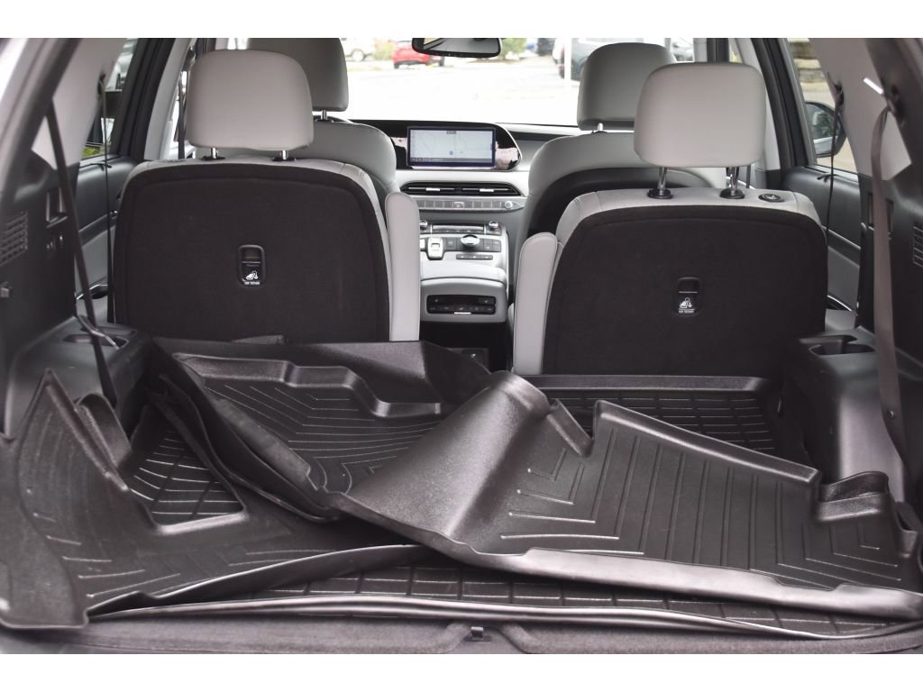 Used 2022 Hyundai Palisade SEL w/ Premium Package FWD image 24