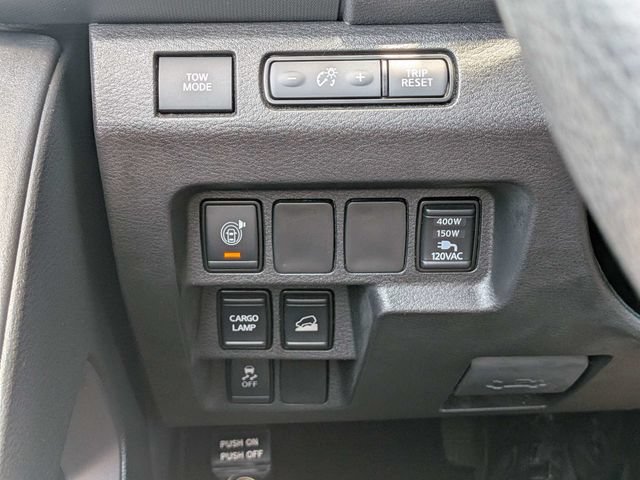 Used 2024 Nissan Frontier SV w/ SV Convenience Package AWD/4WD image 30