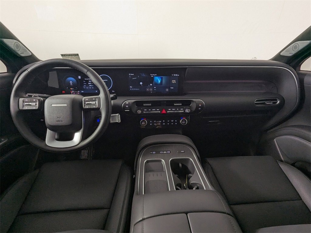 New 2026 Hyundai Palisade Calligraphy image 15
