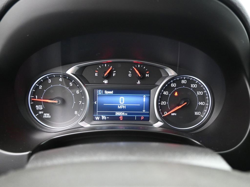 Certified 2024 GMC Terrain SLE image 11