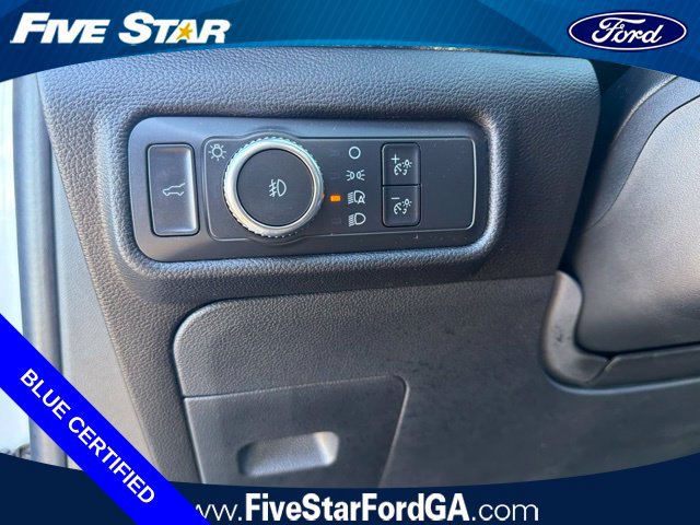 Used 2021 Ford Explorer ST w/ Equipment Group 401A AWD/4WD image 18