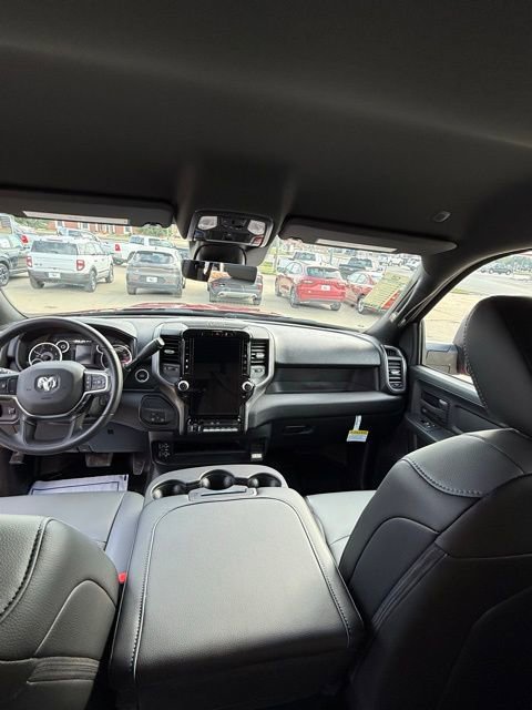 New 2026 RAM 4500 Tradesman AWD/4WD image 26
