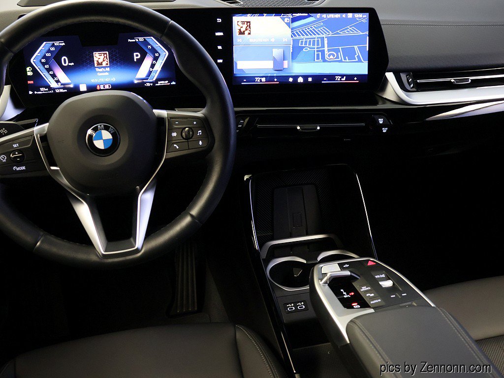 Certified 2024 BMW X2 xDrive28i AWD/4WD image 16