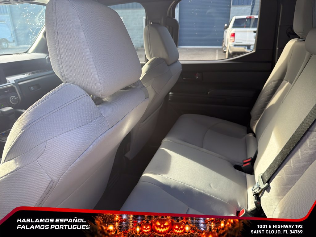 Used 2026 Toyota Tacoma SR5 RWD image 27
