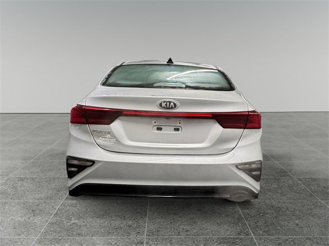 Used 2020 Kia Forte LXS image 23