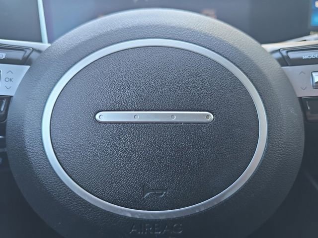 Used 2025 Hyundai Tucson SEL image 5