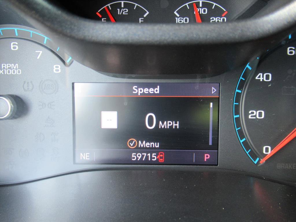 Used 2019 GMC Canyon Denali image 27