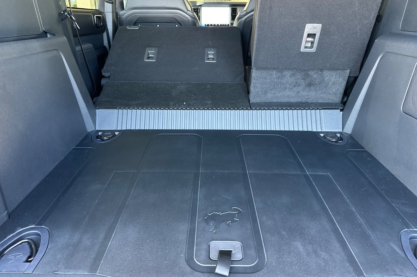 New 2025 Ford Bronco Badlands w/ Sasquatch Package image 17