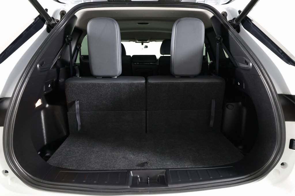 Used 2023 Mitsubishi Outlander SE image 13