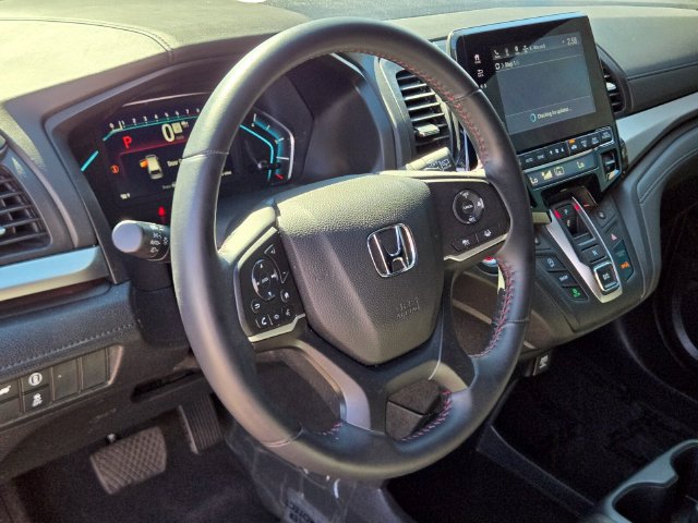 Certified 2023 Honda Odyssey Sport image 27