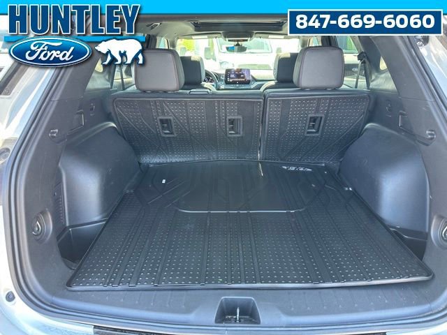 Used 2023 Chevrolet Blazer RS w/ Driver Confidence II Package AWD/4WD image 9