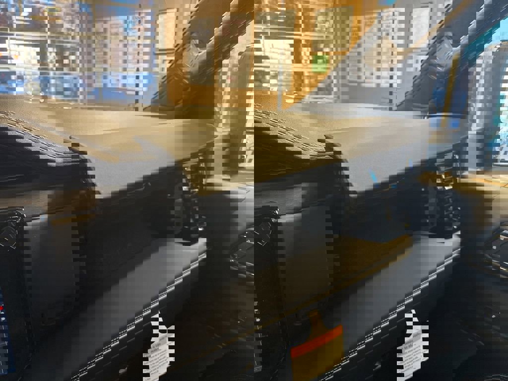 New 2026 GMC Sierra 2500 AT4X AWD/4WD image 45