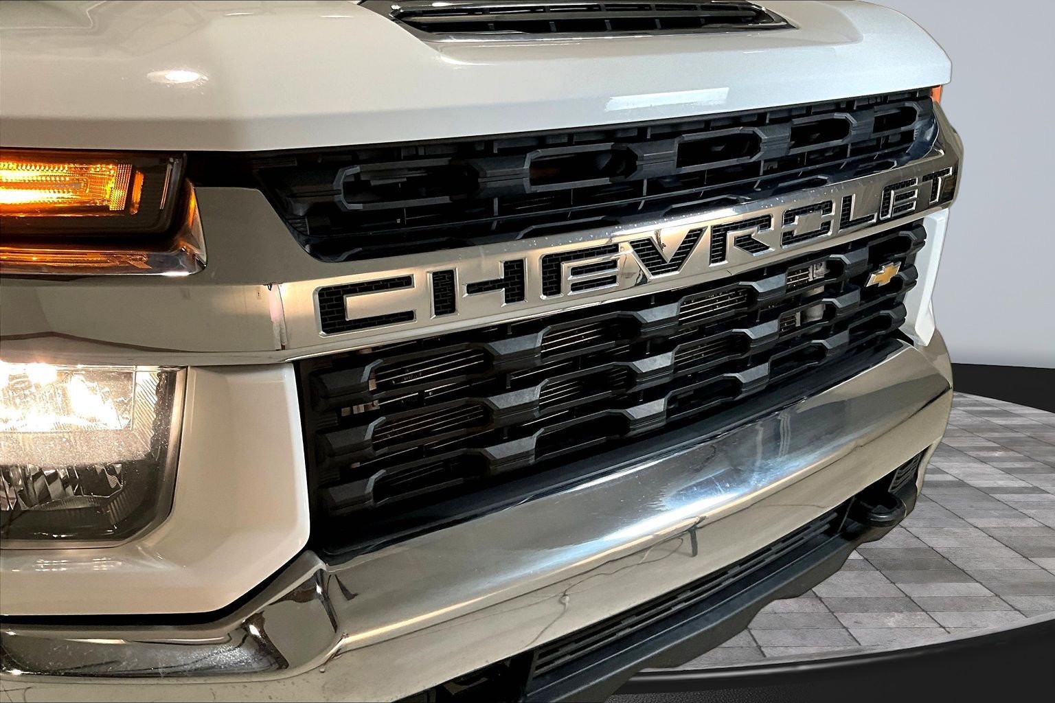 Used 2022 Chevrolet Silverado 2500 LT w/ Fleet Comfort Package AWD/4WD image 35