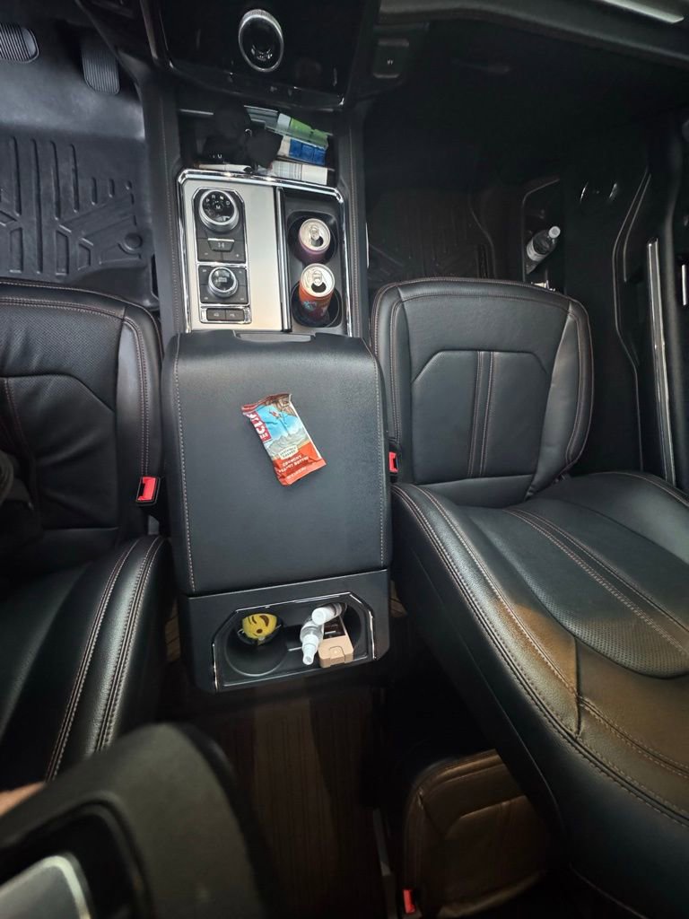 Used 2023 Ford Expedition Timberline image 16