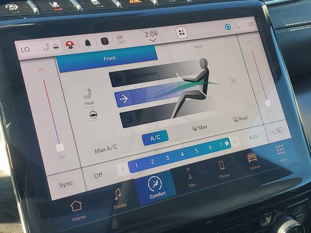 Used 2023 Jeep Grand Cherokee L Limited image 20