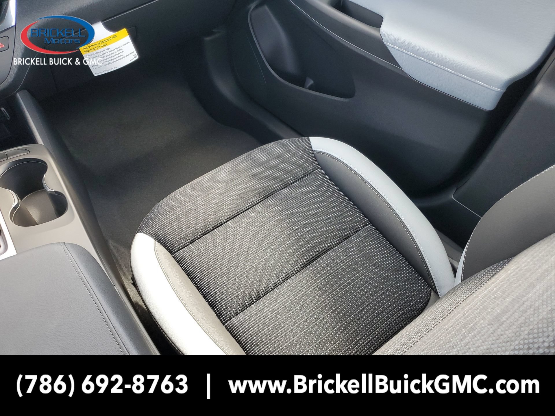 New 2026 Buick Envista Sport Touring FWD image 15