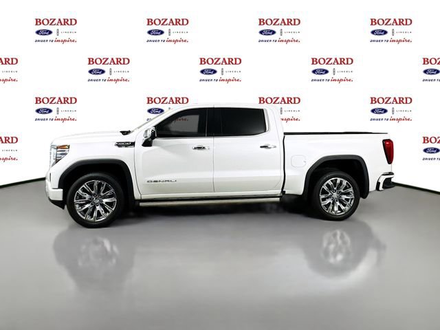 Used 2024 GMC Sierra 1500 Denali w/ Denali Reserve Package image 5