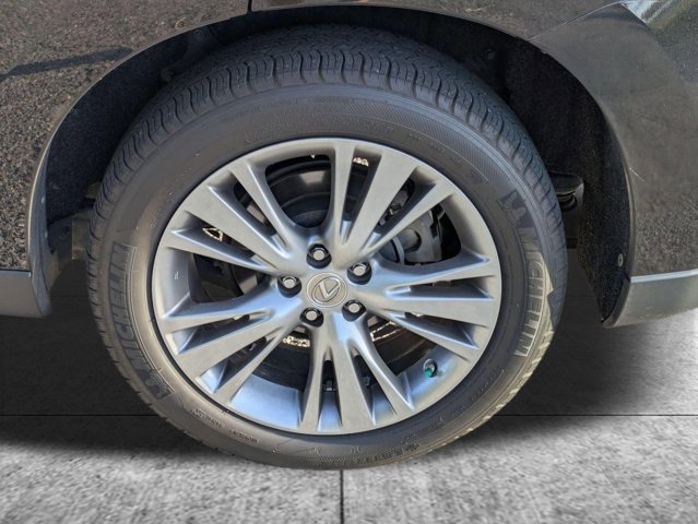 Used 2013 Lexus RX 350 AWD w/ Navigation Pkg image 4