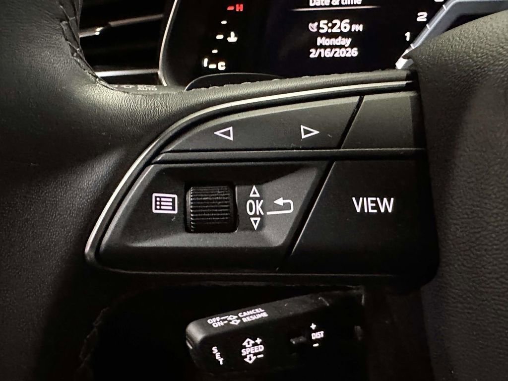 Used 2025 Audi Q8 Premium w/ Convenience Package image 26
