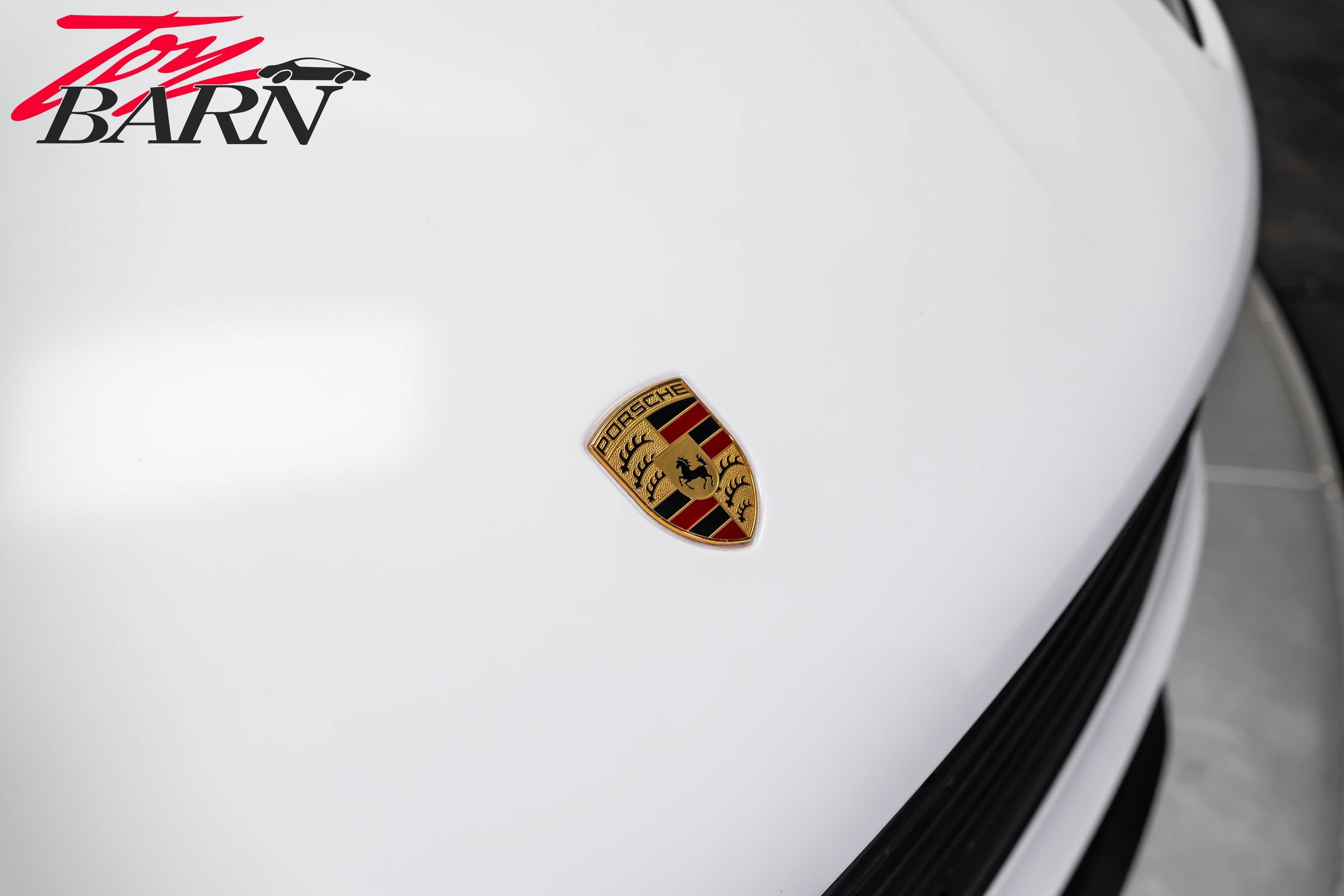 Used 2021 Porsche Macan AWD/4WD image 9
