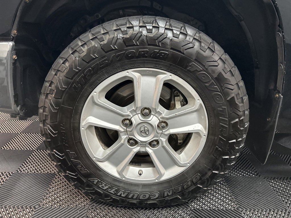 Used 2017 Toyota Tundra SR5 image 33