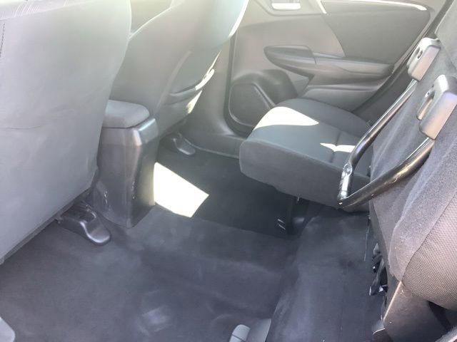 Used 2017 Honda Fit EX image 19