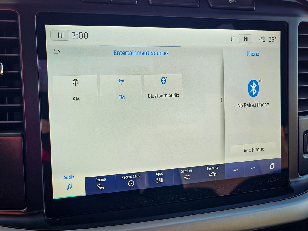 Used 2022 Ford F150 XLT w/ Equipment Group 302A High image 25