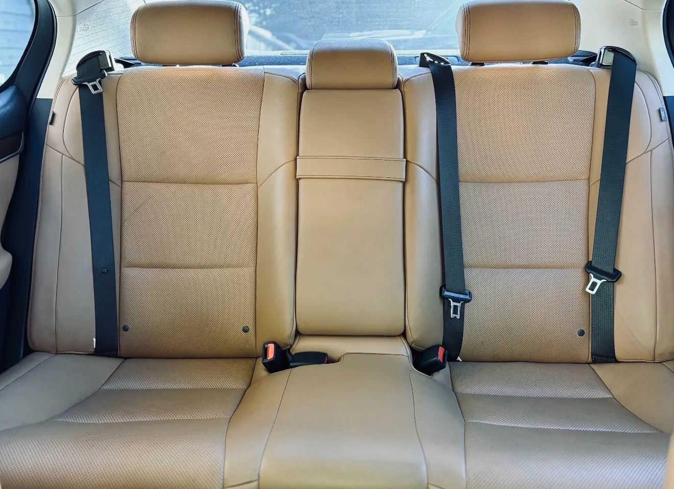 Used 2015 Lexus GS 350 RWD image 9